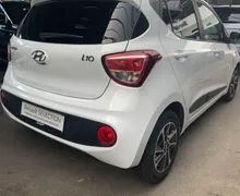 Zunanja slika - Hyundai i10 - 1.25 Comfort ODLIČEN - 3 - Predogledna slika
