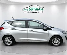 Zunanja slika - Ford Fiesta - 1,0 EcoBoost Style - 7 - Predogledna slika