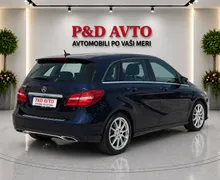 Zunanja slika - Mercedes-Benz B-Razred - 200 - 4 - Predogledna slika