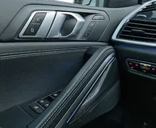 Zunanja slika - BMW X6 - serija : xDrive30d M Performance•22”•BLACK•VRHUNSKI - 16 - Predogledna slika