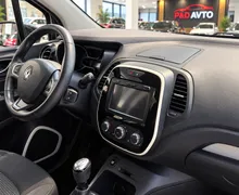 Zunanja slika - Renault Captur - TCe 90 Zen - 8 - Predogledna slika