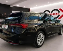 Zunanja slika - Škoda Octavia - Combi 2.0 TDI Selection DSG - SLO - 5 - Predogledna slika