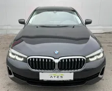 Zunanja slika - BMW Serija 5 - Serija 5 - 2 - Predogledna slika
