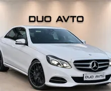 Zunanja slika - Mercedes-Benz E-Razred - 220D-AUT-AVANTGRADE-FUL LED-LIZING ZA TUJCE - 1 - Predogledna slika