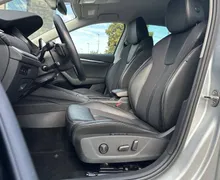 Notranja slika - Škoda Octavia - Combi 2.0 TDI Style DSG ACC Mrtvi kot Memory - 10 - Predogledna slika
