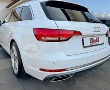 Zunanja slika - Audi A4 - Avant 40 TDI AVT SLINE|RADAR|NAVI|PDC|18COL - 5 - Predogledna slika
