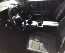 Zunanja slika - Citroën C5 Aircross - C5 Aircross - 10 - Predogledna slika