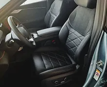 Zunanja slika - Changan Deepal S05 - RWD MAX+PANORAMA+VLEČNA NAPRAVA+7 LET GARANCIJE - 9 - Predogledna slika