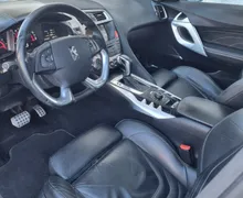 Zunanja slika - Citroën DS5 - 2.0 HDi Avtomatik - KAMERA-NAVI-HIFI-GRETJE SED. - 8 - Predogledna slika