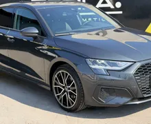 Zunanja slika - Audi A3 - 30 TDI S tronic- 101.000KM-VIRTUAL-LED-ACC-ALU 18 - 3 - Predogledna slika