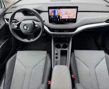 Notranja slika - Škoda Enyaq IV - Selection 50-18 COL ALU Lane assist Kamera PDC... - 10 - Predogledna slika