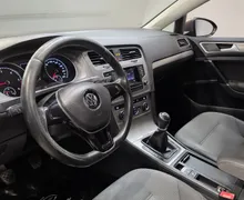 Zunanja slika - Volkswagen Golf - 4MOTION 2.0TDI BMT 1.LAST SLO TEMP ALU KLJUKA - 6 - Predogledna slika