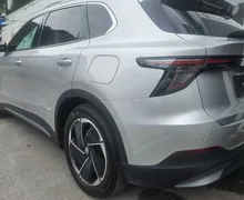 Zunanja slika - MG MGS5 EV - Luxury 64kWh - 2 - Predogledna slika