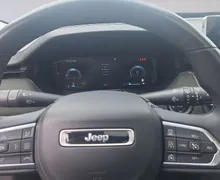Zunanja slika - Jeep Compass - 1.5 T4 e-Hybrid North Star DCT - 8 - Predogledna slika
