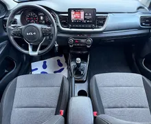Zunanja slika - KIA Stonic - 1.0 T-GDi LX Urban ISG - 12 - Predogledna slika