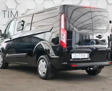 Zunanja slika - Ford E-Transit Custom - 2.0 TDCi L2H1 130KM 1+5 - 4 - Predogledna slika