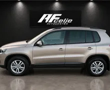 Zunanja slika - Volkswagen Tiguan - 2.0 TDI-192.000km-LIZING ZA TUJCE - 6 - Predogledna slika