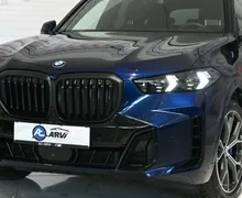 Zunanja slika - BMW X5 - serija : xDrive30d Avt-M.SPORT-ZRAČ-KLJUKA-HUD-KAM360-PANO. - 3 - Predogledna slika