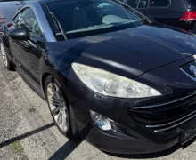 Zunanja slika - Peugeot RCZ - 1.6 TURBO 16V SLOVENSKO BI-XENON TEMP MEMORY TOP - 2 - Predogledna slika