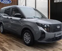 Zunanja slika - Ford Transit Courier - TREND 1.5 - 2 - Predogledna slika