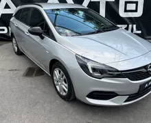 Zunanja slika - Opel Astra - Sports Tourer 1.5 D Business Elegance - 2 - Predogledna slika