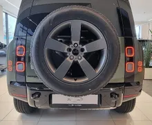 Zunanja slika - Land Rover Defender - 110 3.0 D350 TERRA MHEV AWD - 5 - Predogledna slika