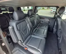 Zunanja slika - Mercedes-Benz V-Razred - V 250 BlueTEC AVANTGARDE dolgi - 9 - Predogledna slika