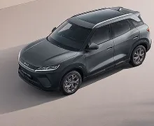 Zunanja slika - BYD ATTO 2 - COMFORT 64.8 kWh - 6 - Predogledna slika