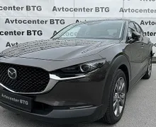Zunanja slika - Mazda CX-30 - G122 Plus Style Sound Luxury Avt. 12M JAMSTVO - 1 - Predogledna slika
