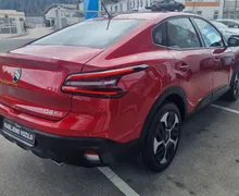 Zunanja slika - Citroën C4 X - 1.2 PURETECH MHEV - FACELIFT - SAMO 20.502KM - 8 - Predogledna slika