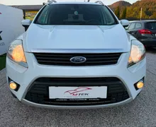 Notranja slika - Ford Kuga - 2.0 TDCi Trend DPF - 8 - Predogledna slika