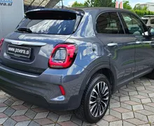 Zunanja slika - Fiat 500X - 1.0 GSE T3+Jamstvo do 2028 +Led +Kamera+17 Col - 6 - Predogledna slika