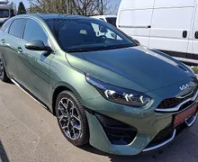 Zunanja slika - KIA ProCeed - 1.5 T-GDi 7DCT GT-Line Smart 1. LASTNIK SLOVENSKI - 3 - Predogledna slika