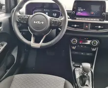 Zunanja slika - KIA Picanto - 1.0 GDI EX Style. AVT  4-sedežni - 7 - Predogledna slika