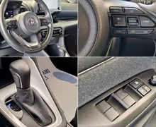 Zunanja slika - Toyota Yaris - Hybrid 1.5 VVT-i Sport BiTone Avt. - 20 - Predogledna slika