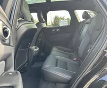 Notranja slika - Volvo XC60 - B4 P Plus Dark Avt. - 11 - Predogledna slika