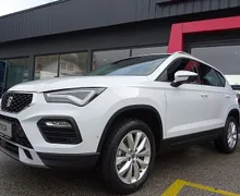 Zunanja slika - Seat Ateca - 1.5 TSI 150 KM STYLE EDITION - VLEČNA KLJUKA - - 1 - Predogledna slika