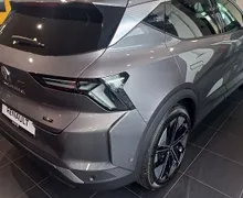 Zunanja slika - Renault Scénic - Scenic techno E-Tech Electric 170 Comfort range - 2 - Predogledna slika