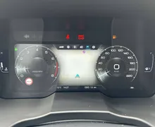 Notranja slika - SsangYong Tivoli - 1.5 T-GDi Fresh 2WD M T... - 12 - Predogledna slika