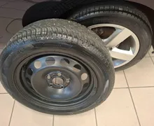 Zunanja slika - Volkswagen Golf - 1.6 TDI KREDIT BREZ POLOGA-1LASTNIK-KOT NOV... - 5 - Predogledna slika