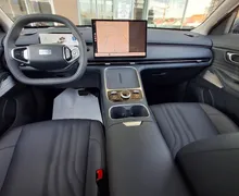 Zunanja slika - Geely StarRay - EM-i 1.5 PHEV 7DCT MAX - 9 - Predogledna slika
