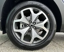 Zunanja slika - KG Mobility Torres - 1.5 T-GDi Special Plus 4x2 A T - 9 - Predogledna slika