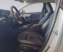 Zunanja slika - Mercedes-Benz CLA-Razred - 180 d AMG LINE - 7 - Predogledna slika