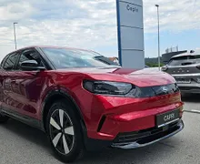Zunanja slika - Ford Capri - Extended Range  77 kWh  Select - 8 - Predogledna slika