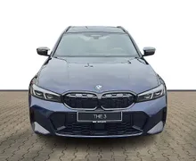 Zunanja slika - BMW Serija 3 - Touring: M340i xDrive  AT  NA ZALOGI - 8 - Predogledna slika