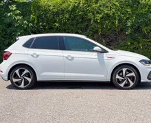 Zunanja slika - Volkswagen Polo - 2.0 TSI GTI DSG - 3 - Predogledna slika