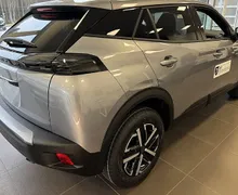 Zunanja slika - Peugeot 2008 - ACTIVE PACK PureTech 100 - TESTNO VOZILO - 2 - Predogledna slika