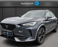 Zunanja slika - Cupra Formentor - Cupra - 6 - Predogledna slika