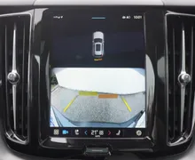 Zunanja slika - Volvo XC60 - B4P Plus Dark Avt. - 16 - Predogledna slika