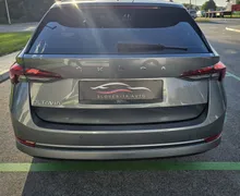Zunanja slika - Škoda Octavia - 2.0 TDI  EXECUTIVE DSG|FuLED|alu|wirtual|Multifunk - 5 - Predogledna slika